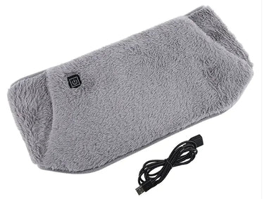 Electric Heating Stomach Belt - Epic Trends and Gifts - Heating Pad - Electric Heating Stomach Belt